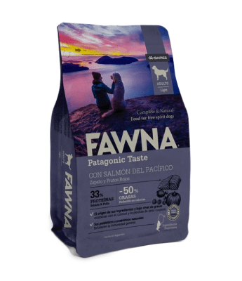 fawna adulto light