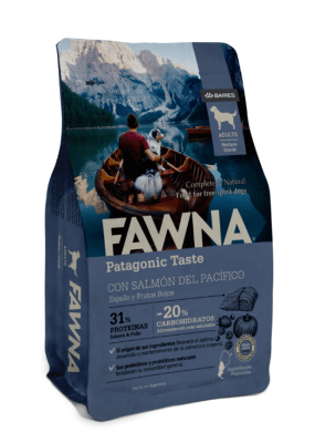 fawna adulto M/L