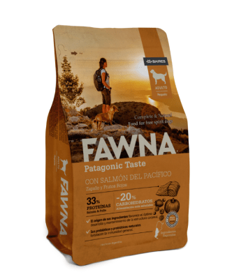 fawna adulto small