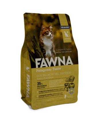 fawna gato urinary