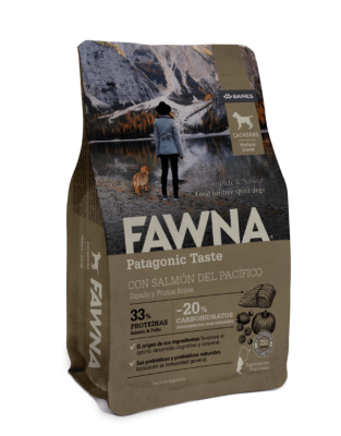 fawna puppy M/L