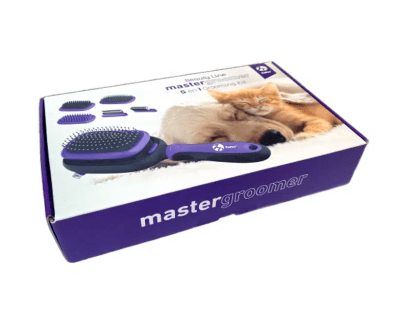 zupet set grooming 5 en 1