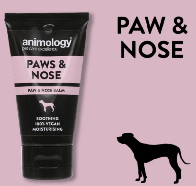 animology paws&nose perro