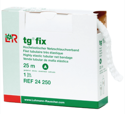 venda tg fix tubular