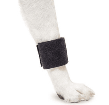 walkinpets venda para muñeca wrist wrap