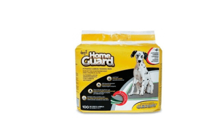 Dogit carpetas sanitarias carbon M