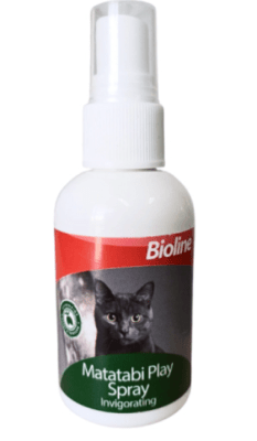bioline matatabi spray