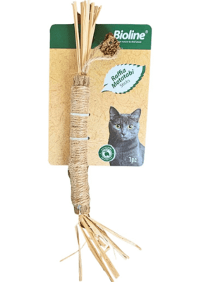 bioline matatabi palos raffia