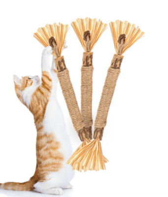 bioline matatabi palos raffia