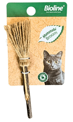 bioline matatabi escoba