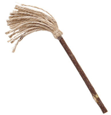 bioline matatabi escoba