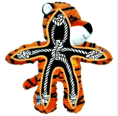 kong wild knot tigre