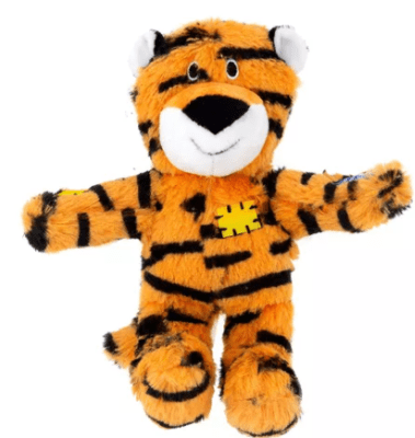 kong wild knot tigre