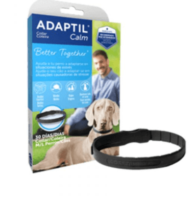 adaptil collar