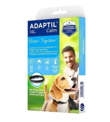 adaptil collar