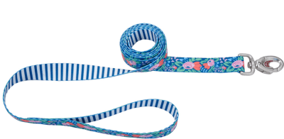 coastal trailla sublime flower/teal