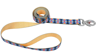 coastal sublime trailla aztec/yellow
