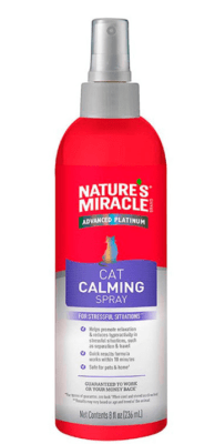 nm no stress calming spray