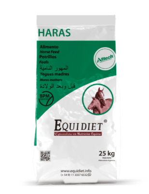 equidiet haras