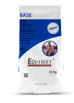 equidiet base