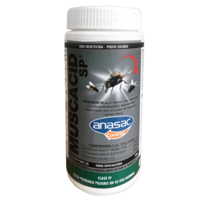 anasac muscacid