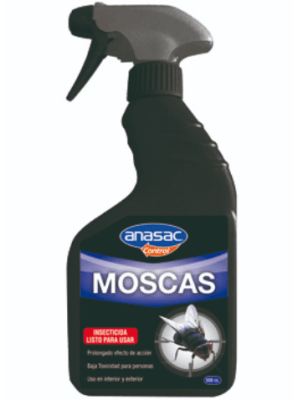 anasac moscas asp