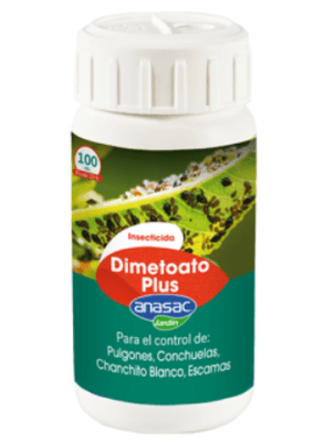 anasac dimetoato plus