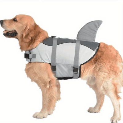 mp salvavida perro m/h