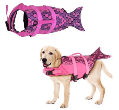 mp salvavida perro m/h