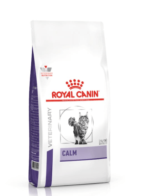 royal canin calm gato