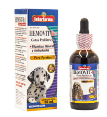 hemovit b12