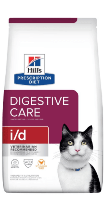 hills i/d gato