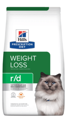 hills r/d gato