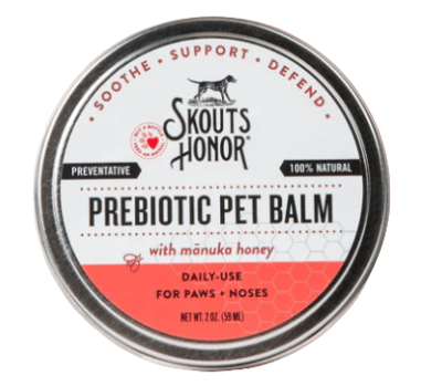 skouts honor balsamo nariz+patas prebiotico