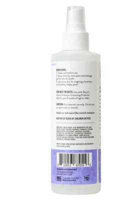 skouts honor spray paw probio