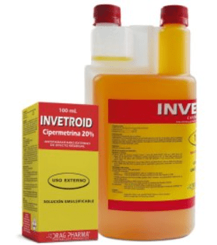 invetroid