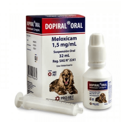 dopiral