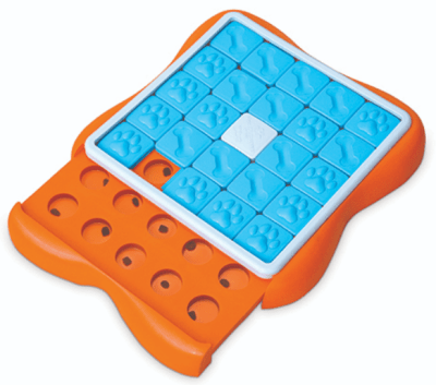 NO challenge slider n3