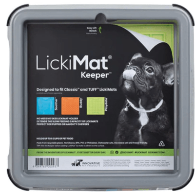licki mat keeper