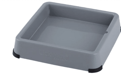 licki mat keeper
