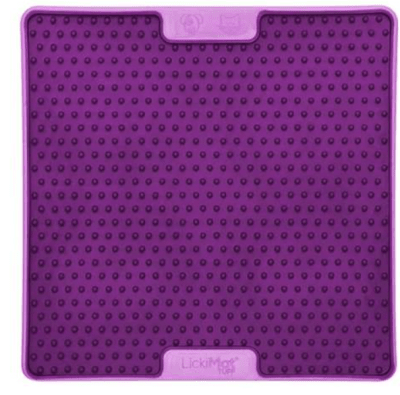 licki mat soother tuff pro