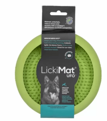 licki mat ufo