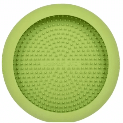 licki mat ufo