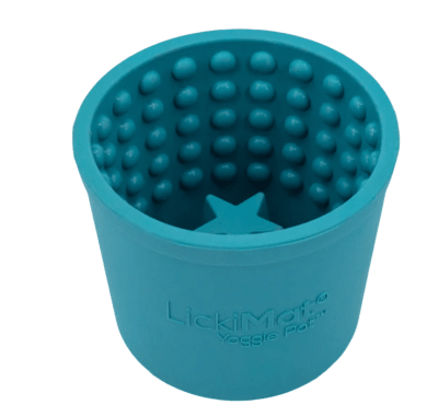 licki mat yoggie pot