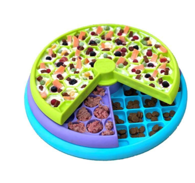 NO comedero lickin layer