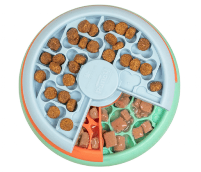 NO comedero lickin layer PUPPY