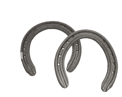 herradura mustad rodeo y trabajo