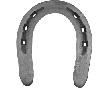 herradura mustad mula