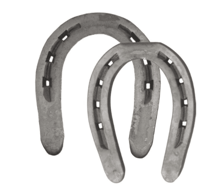 herradura mustad mula