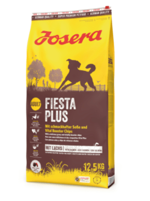 josera fiesta plus